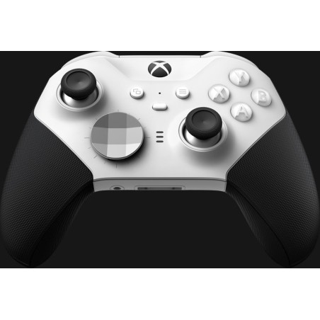 Microsoft Xbox Elite Wireless Controller Series 2 - Core Controller Sort Hvid